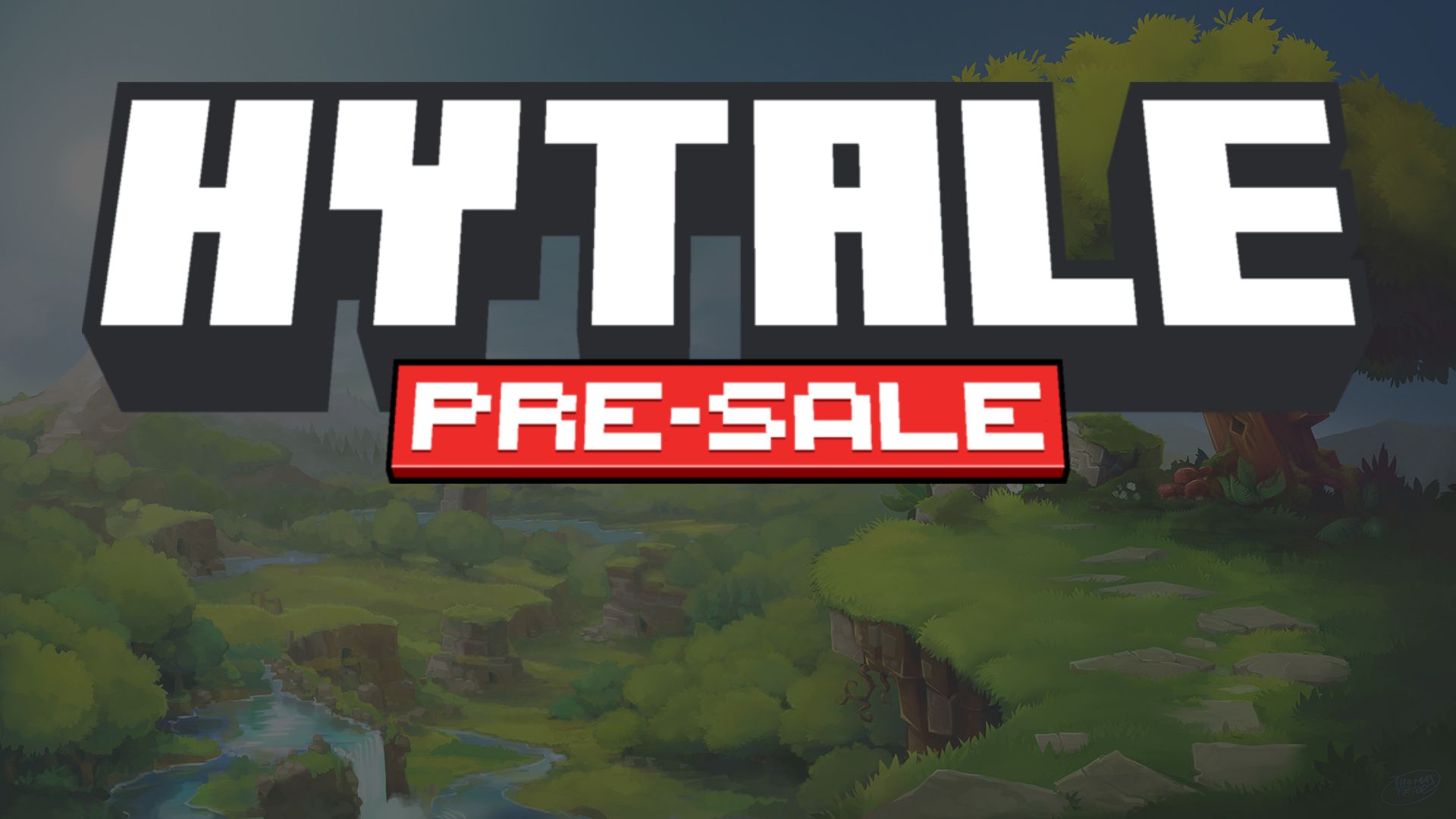 Hytale