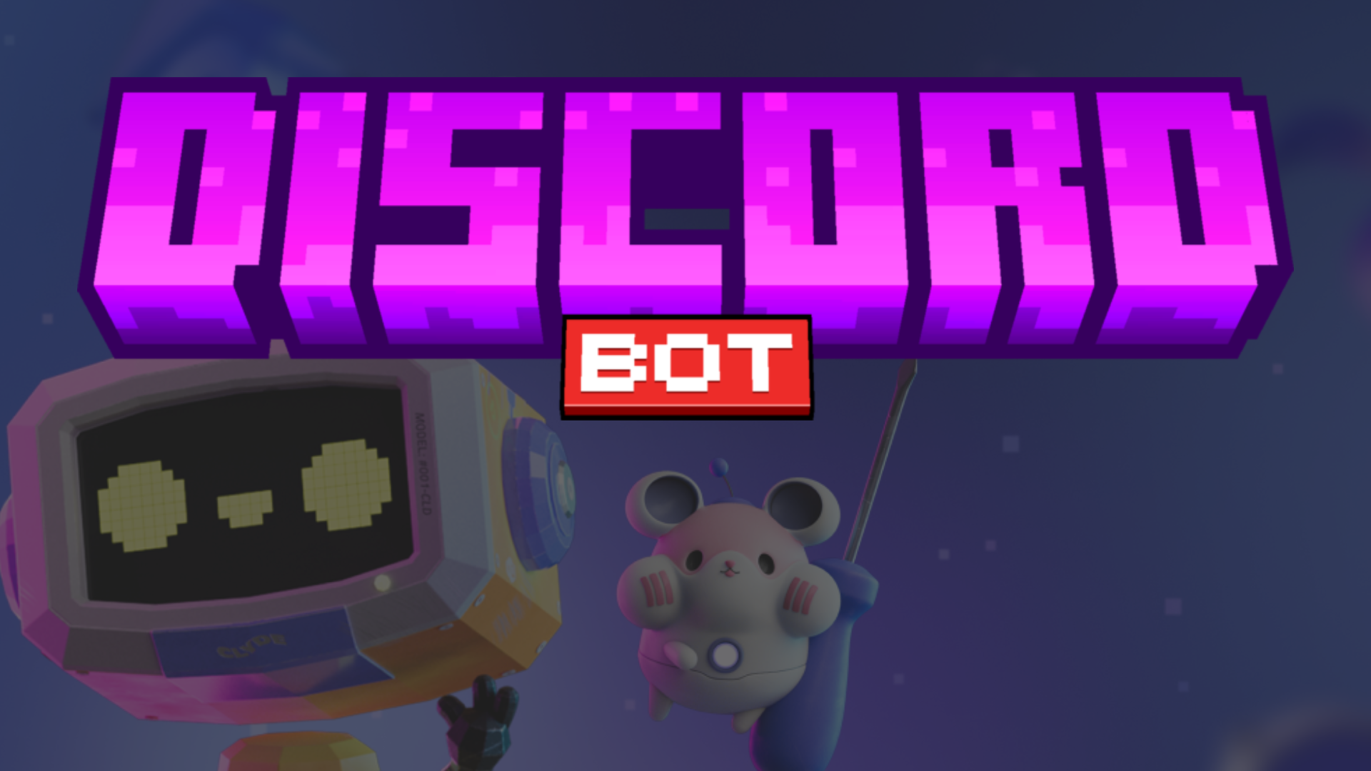 Discord Bots