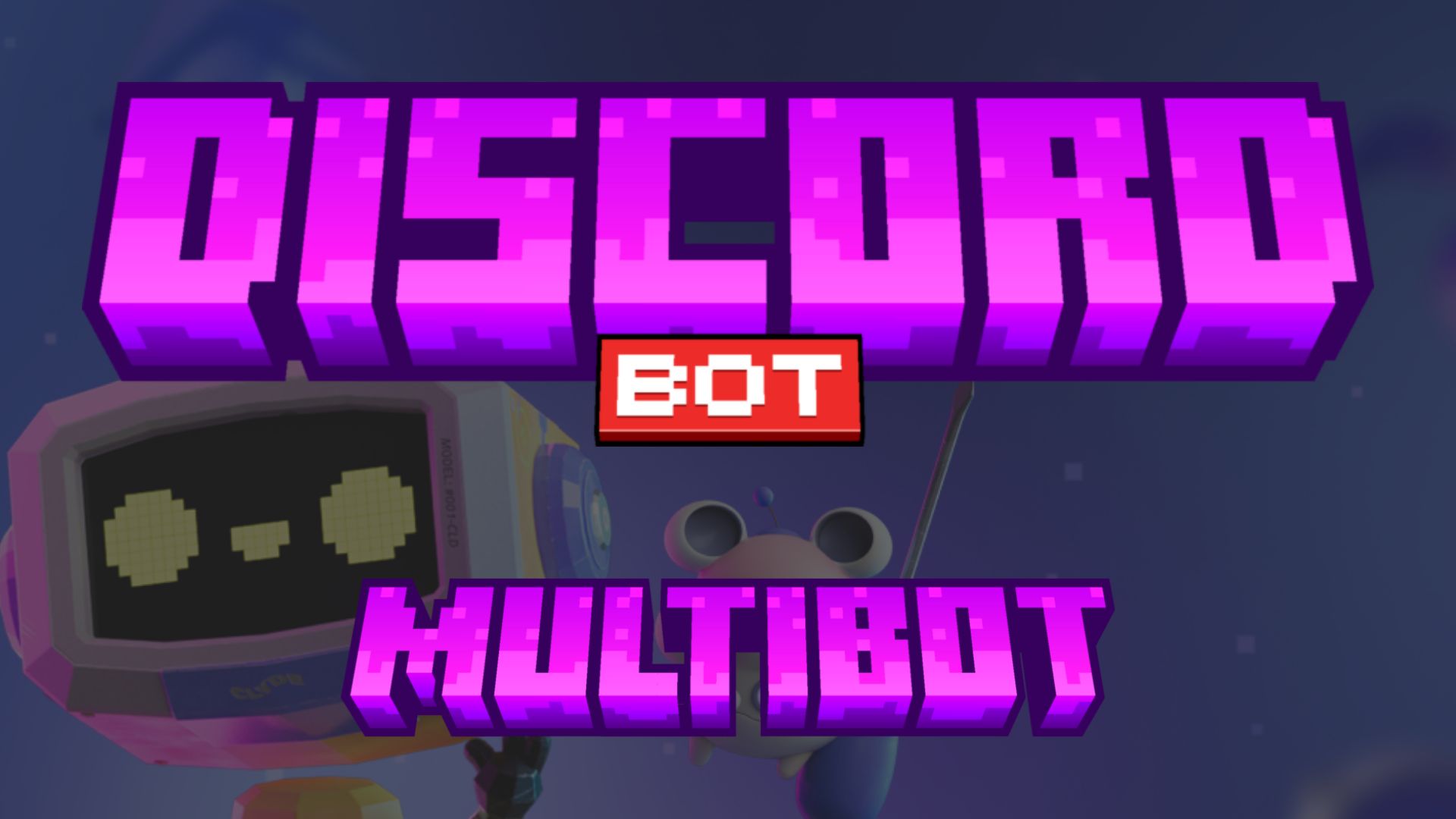 Multibot