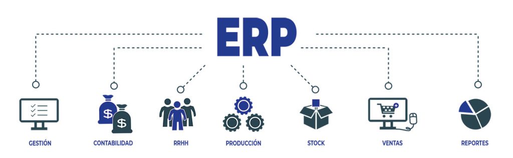 ERP